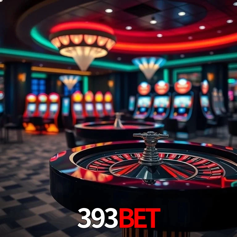 393bet APK Segurança